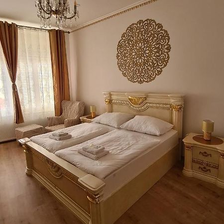 Hotel Union 로우니 외부 사진