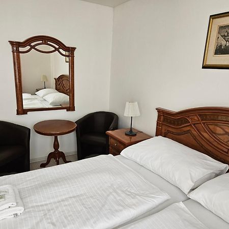 Hotel Union 로우니 외부 사진