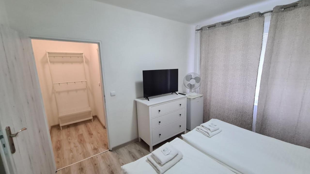 Hotel Union 로우니 외부 사진