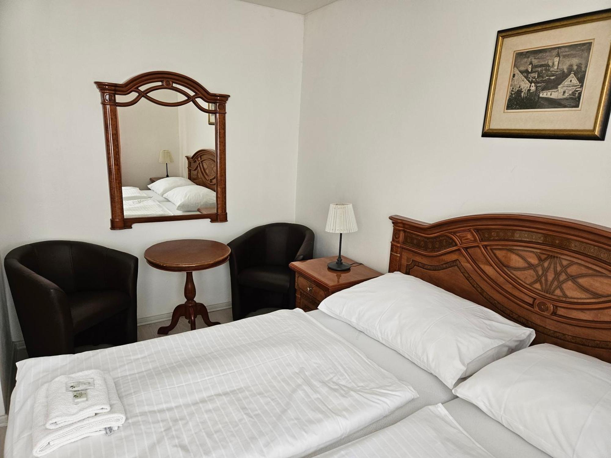 Hotel Union 로우니 외부 사진