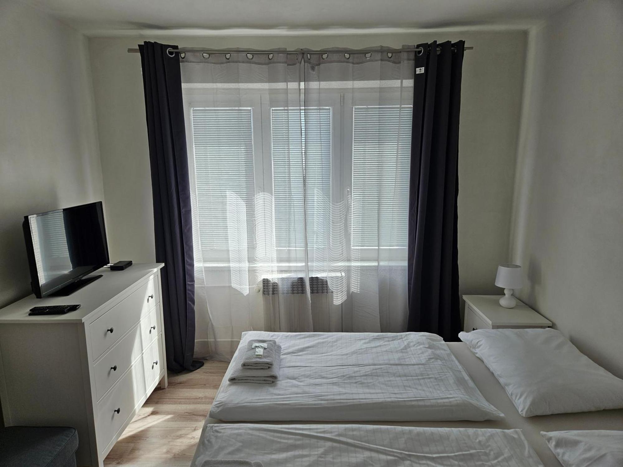 Hotel Union 로우니 객실 사진