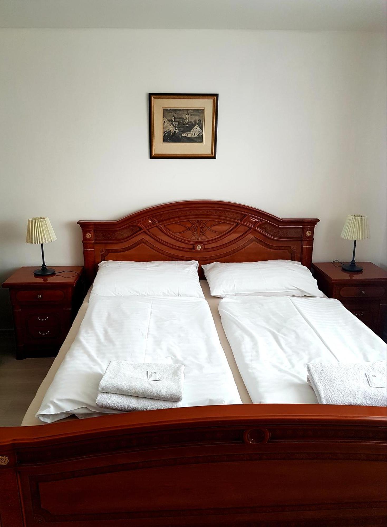 Hotel Union 로우니 객실 사진