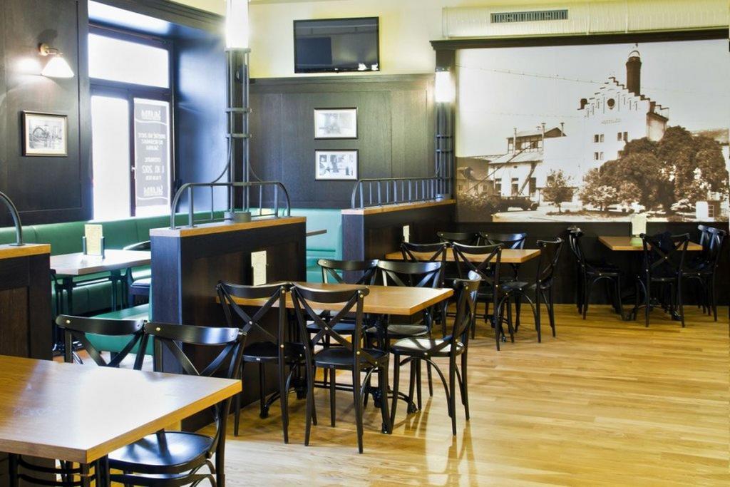 Hotel Union 로우니 외부 사진