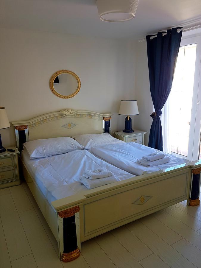 Hotel Union 로우니 외부 사진