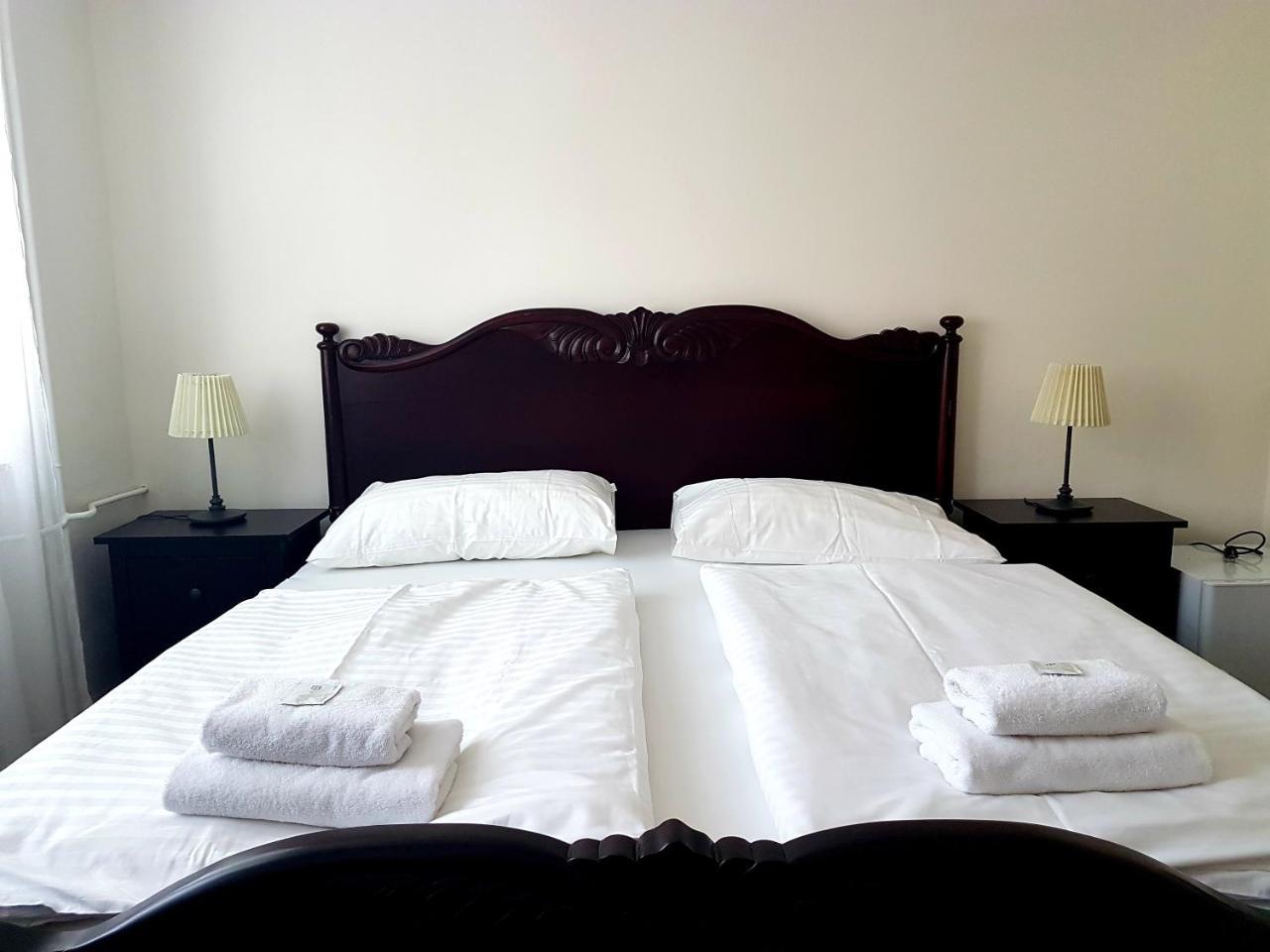 Hotel Union 로우니 외부 사진