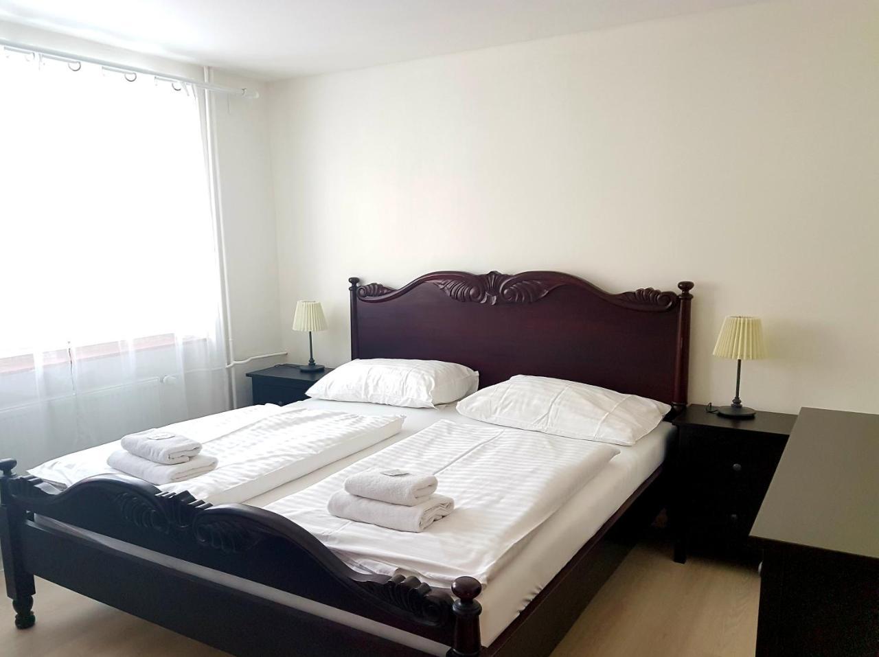 Hotel Union 로우니 외부 사진