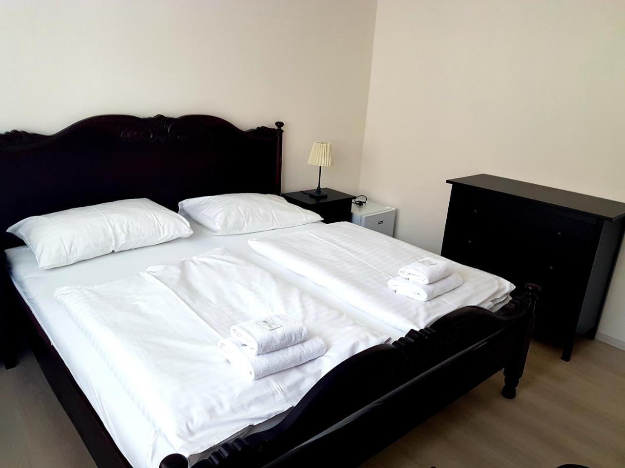 Hotel Union 로우니 외부 사진