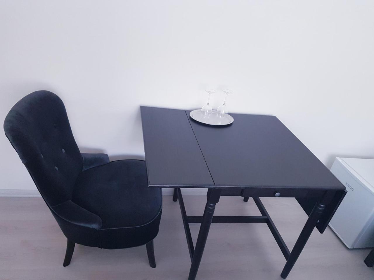 Hotel Union 로우니 외부 사진