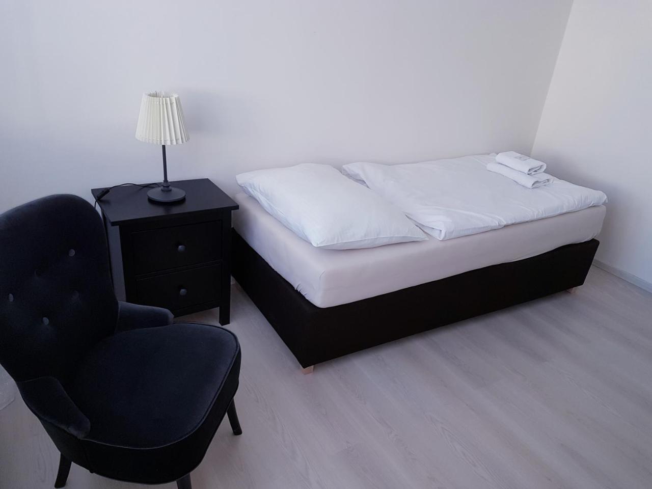 Hotel Union 로우니 외부 사진